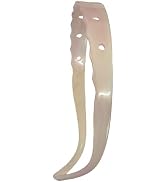 LAYONGMOLI Headbands with Teeth Non-Slip Thin Acetate Hairbands for Women, Sunglasses Headband De...
