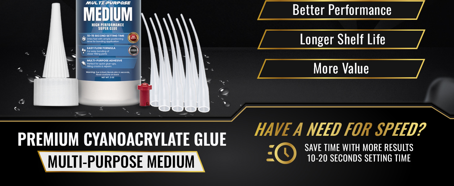 Super glue