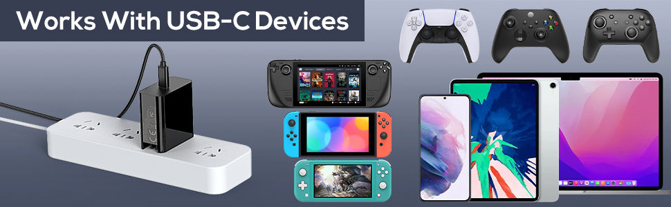 nintendo switch power supply