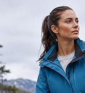 rain jacket outdoor