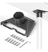 Starlink Gen 3 Mount Pipe Adapter for Starlink Pole Mount Wall Roof Mounting kit for Starlink Gen...