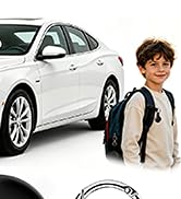 RGIMF GPS Tracker for Vehicles No Subscription for Android & iOS, Bluetooth | Car Tracker Tag Tra...