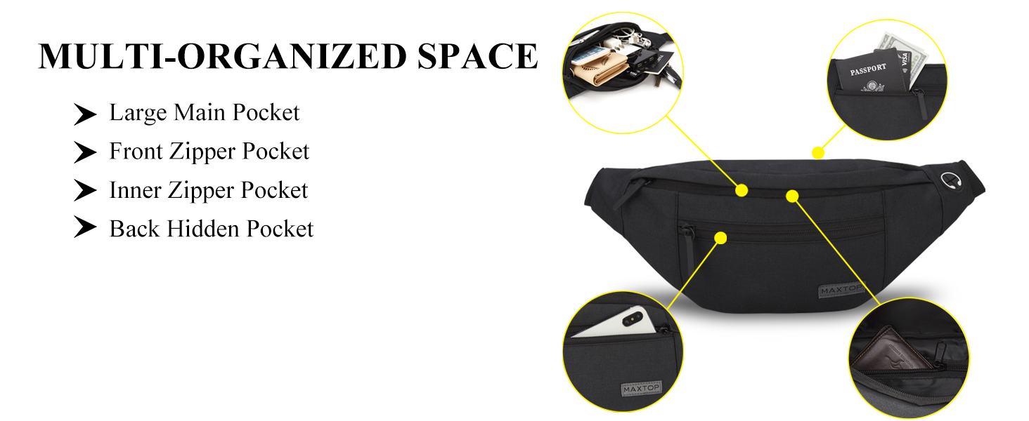 belt bag