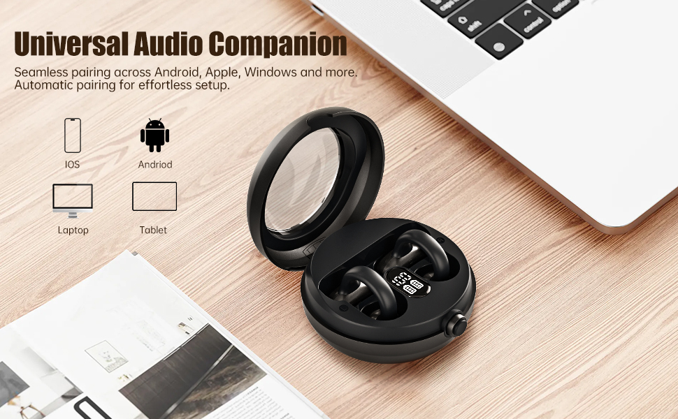 earphones