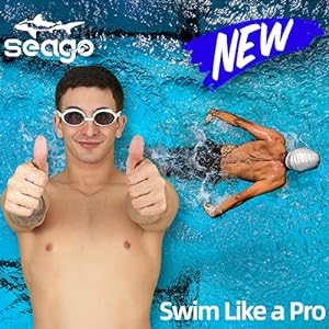 swim goggles for adult