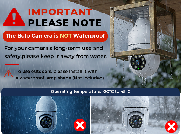bulu camera