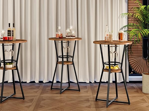 bar table
