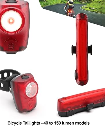 bike light