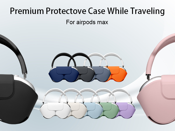 AirPods max case