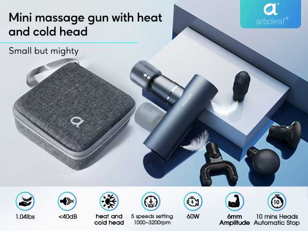 massage gun