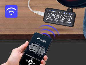 guitar headphone amp