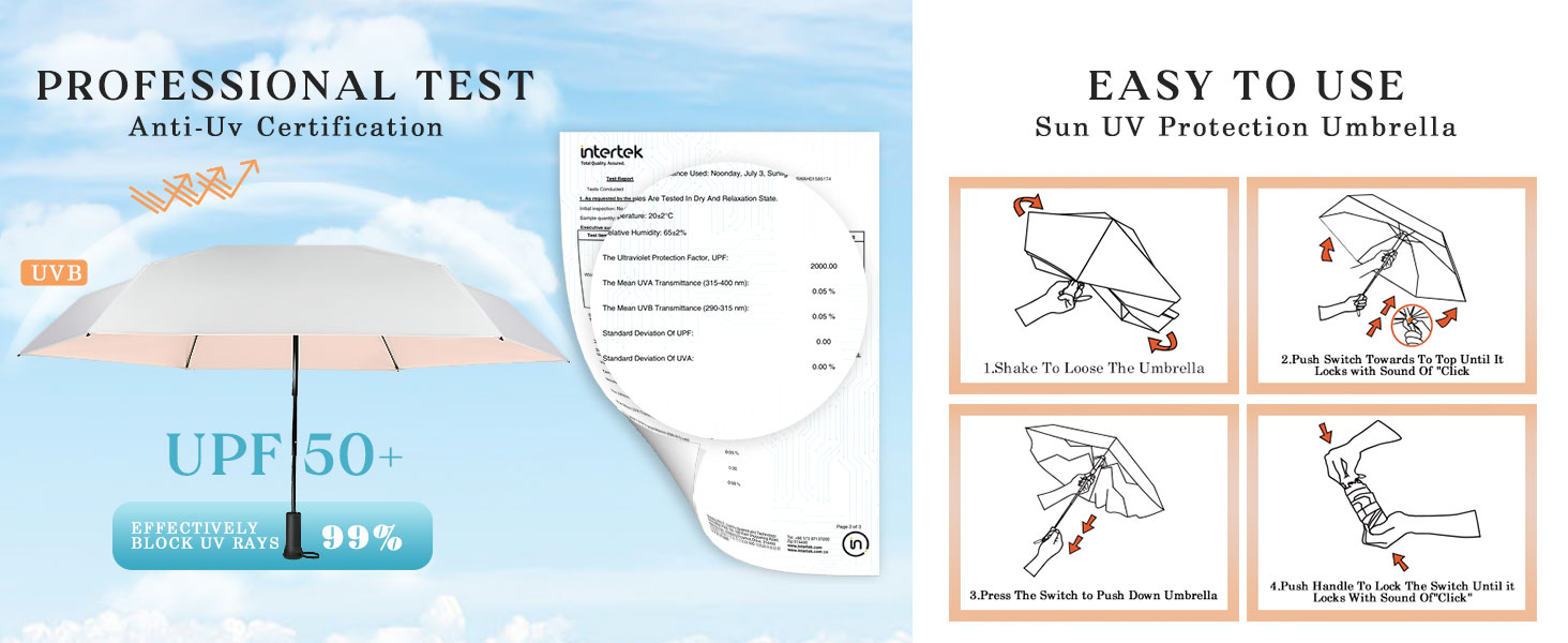 sun umbrella