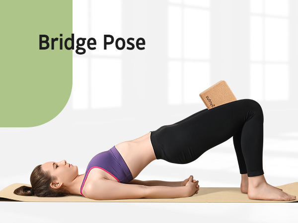 yoga block