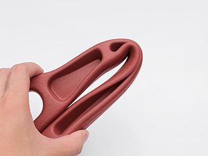 soft material car gap filler