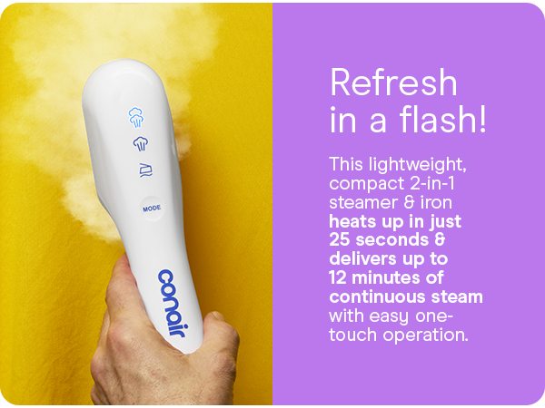 refresh in a flash