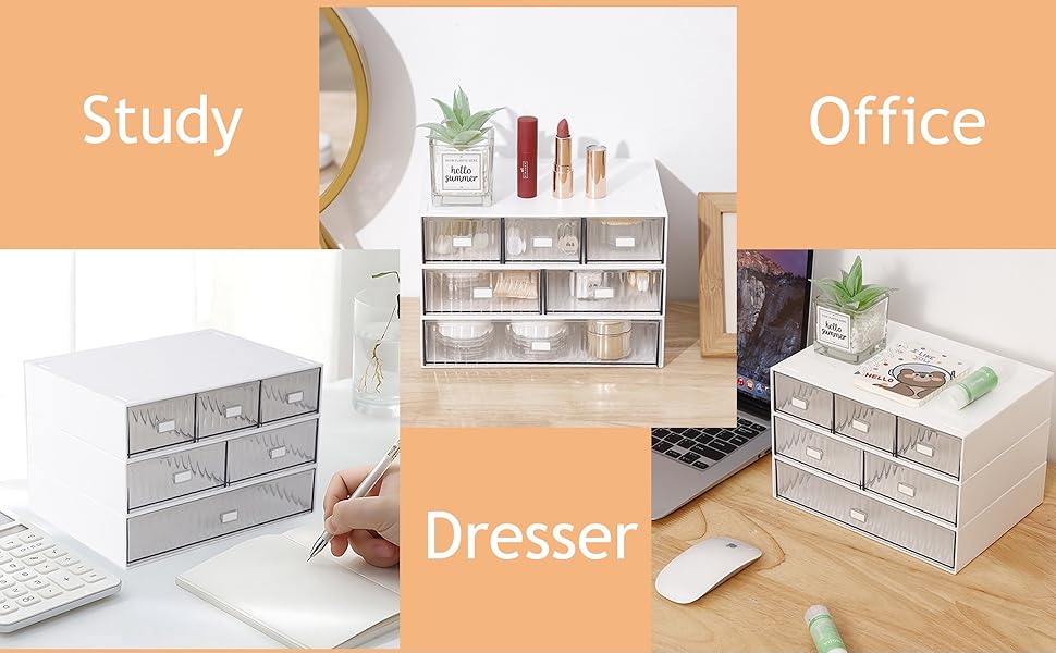 desktop organizer