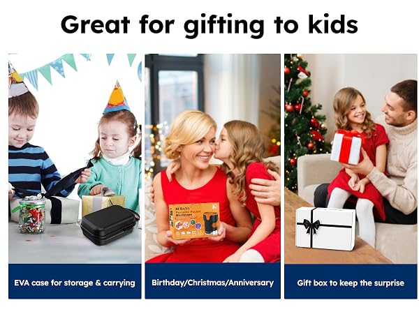 gifts