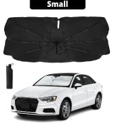 car window shade sunshade car shade car window covers sun visor for car windshield anime car