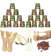 TICIAGA Stacking Cup Set - Hawaii