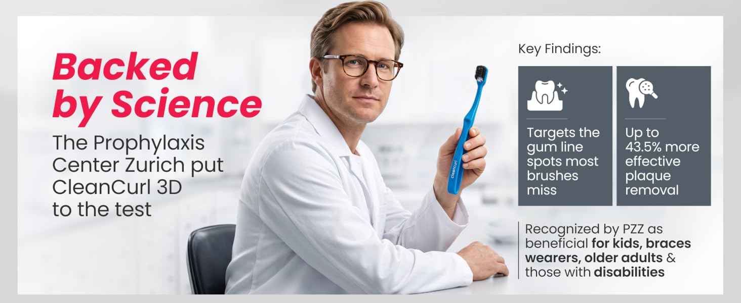 Developed by periodontists