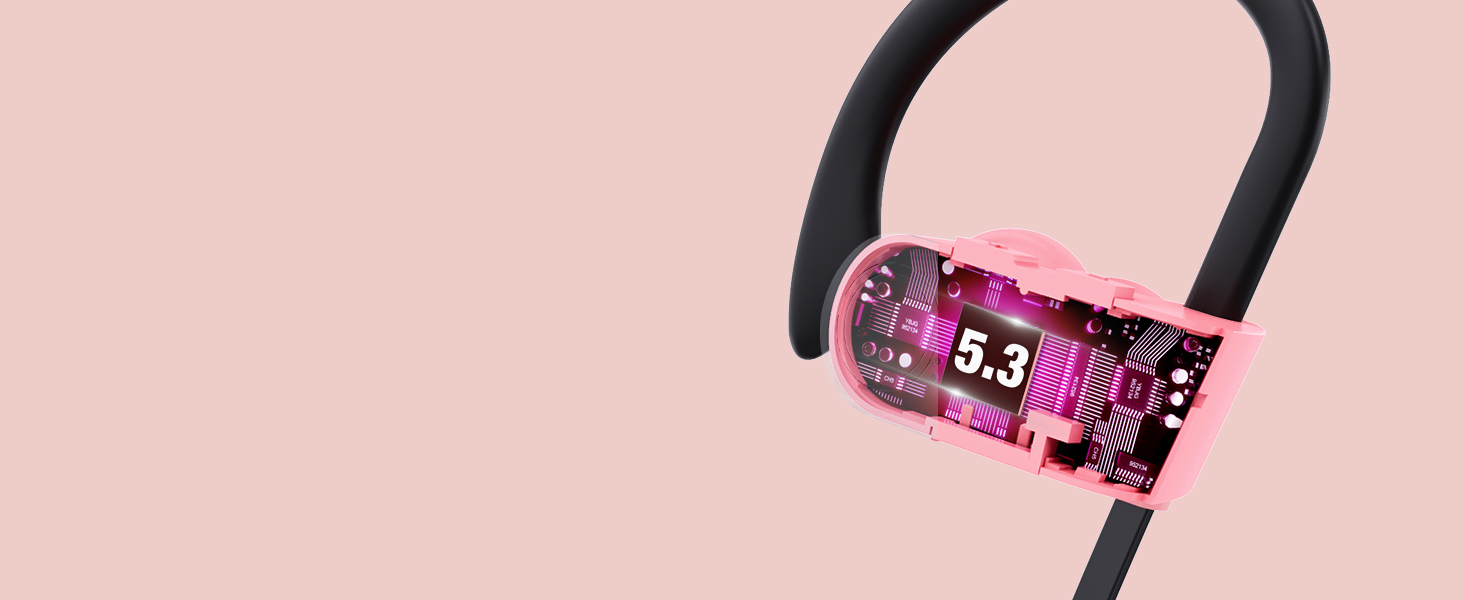 bluetooth headphones