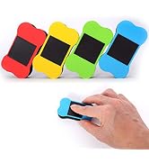 Dry Erasers for Dry Erase Pens and Markers, Home, Office