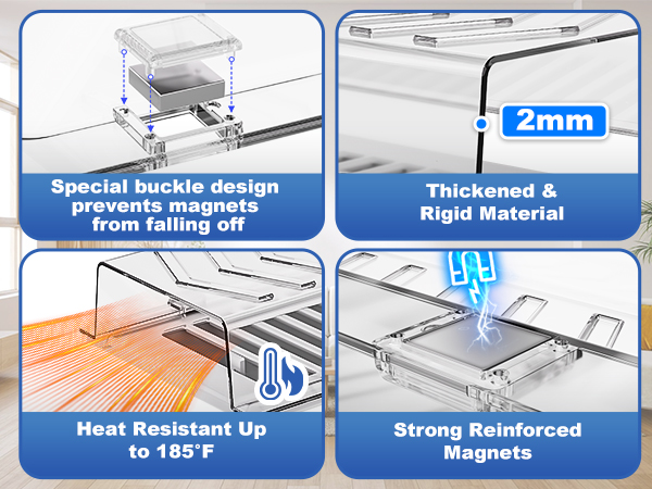 vent deflector