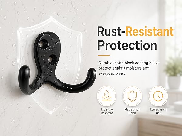 closet hooks