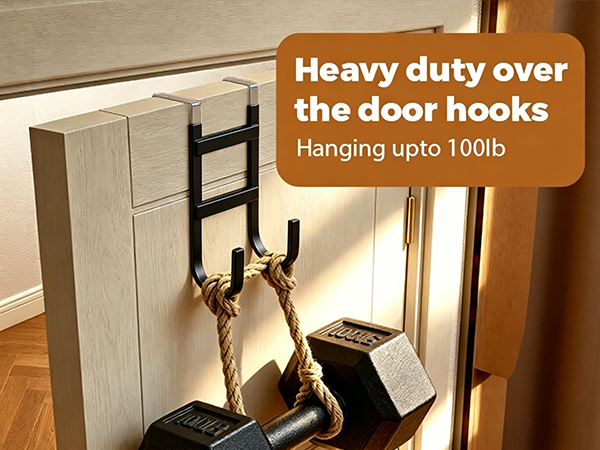 over the door hanger