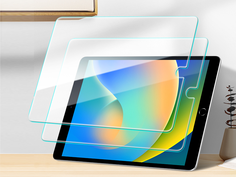 ESR for iPad 9/8/7 Screen Protector