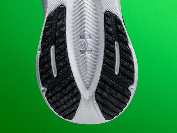 Charged Assert 11 Shoes