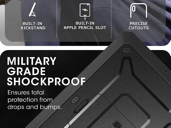 ipad 10.2 case