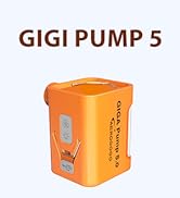GIGA PUMP 5.0
