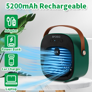 Personal Air Cooler