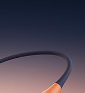 Bone Conduction Headphones
