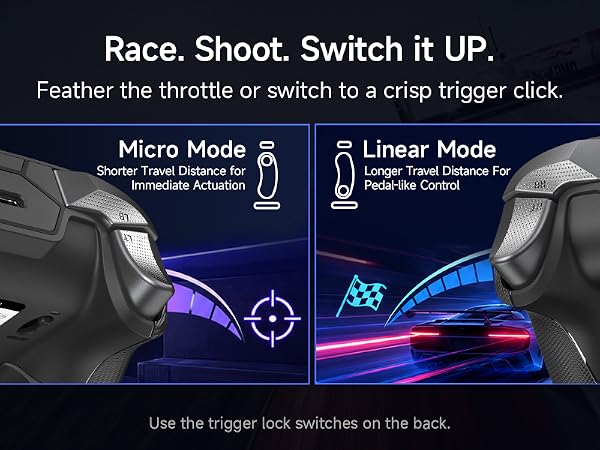 Wireless Game Controller