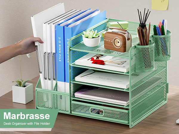 file organizer