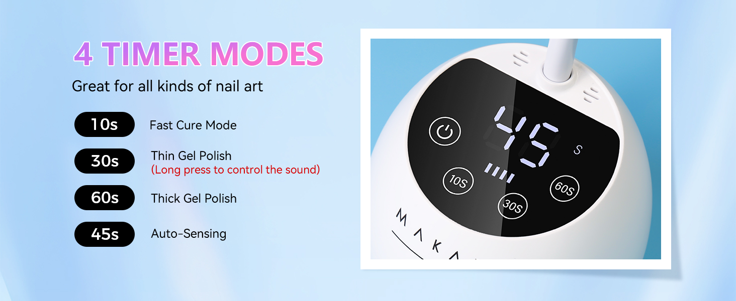 cordless nail lamp gel x nail lamp nail led lamp 48w uv nail lamp cordless uv led nail lamp