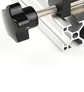 Aluminum Profile Drill Guide(Double Holes)