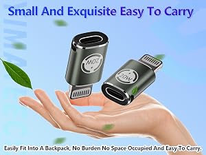 Small And Exquisite Easy To carry