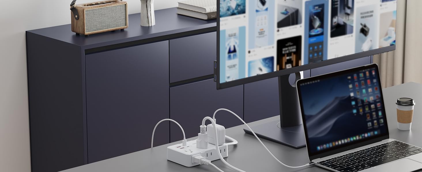 office power strip