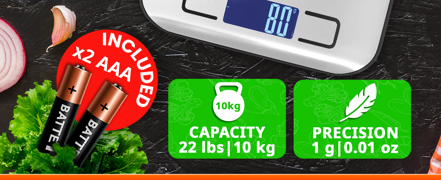 gram scale 0.01g accuracy food nutrition scale bread scale kitchen food scale kitchen digital scale