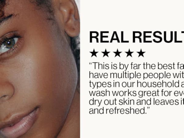 sea foam complete face wash defense aging clean skin harness power ocean marine vitamine cream