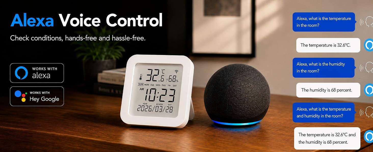 remote temperature monitor
