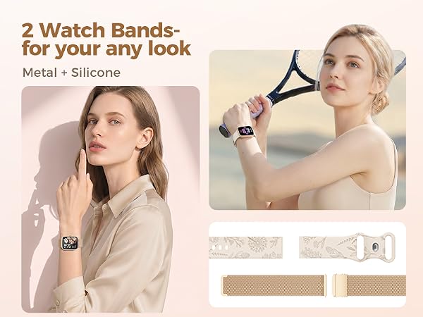 smartwatches