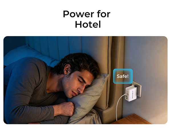 usb a wall plug