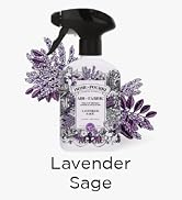 Lavender Sage