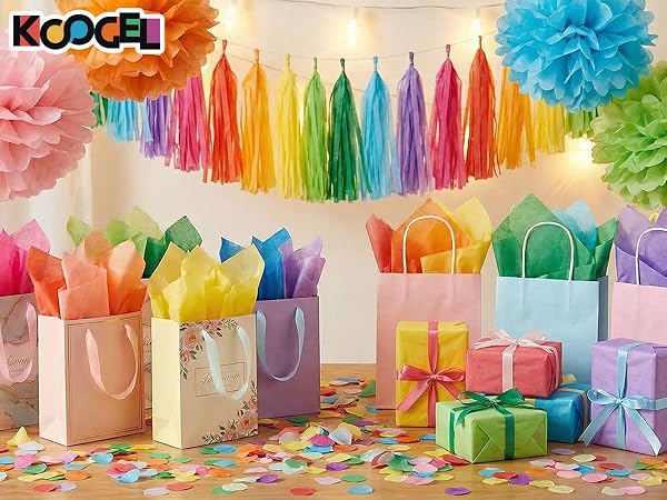 Tissue Paper Bulk