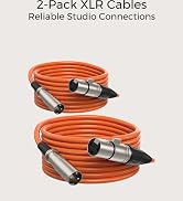 audio interface with microphone