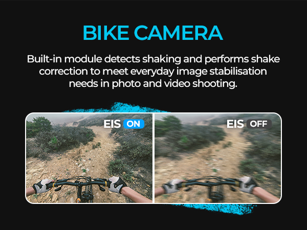 action camera